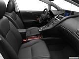  Passenger seat photo